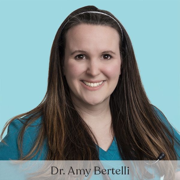 Dr. Amy Bertelli