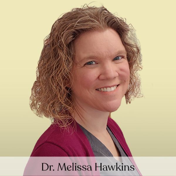 Dr. Melissa Hawkins