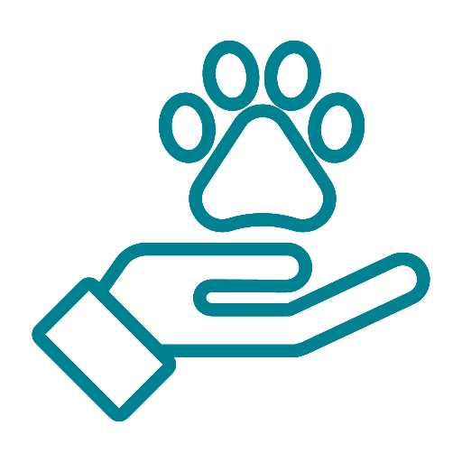 purpose driven work icon